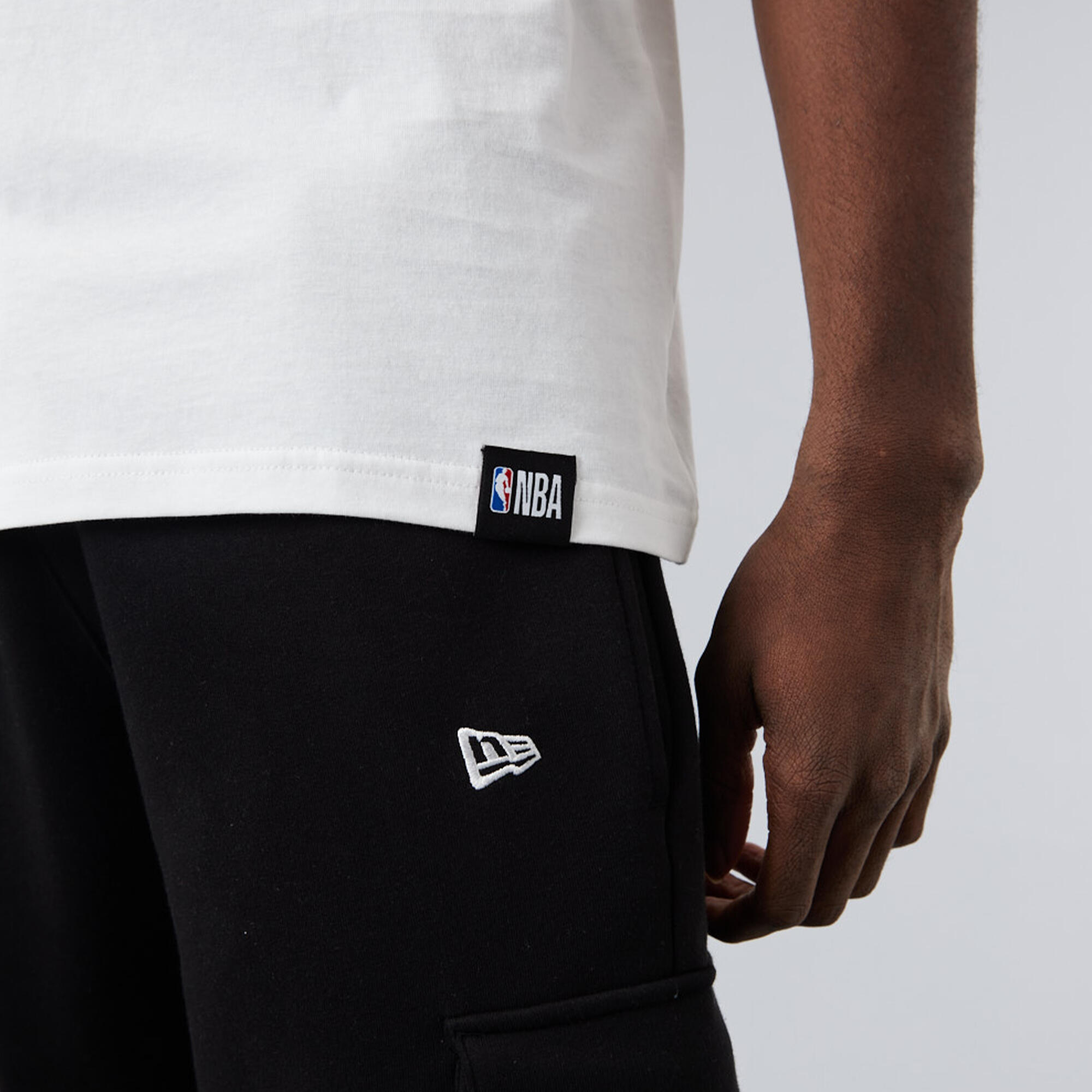 New Era - T-Shirt en coton pour homme 6/6