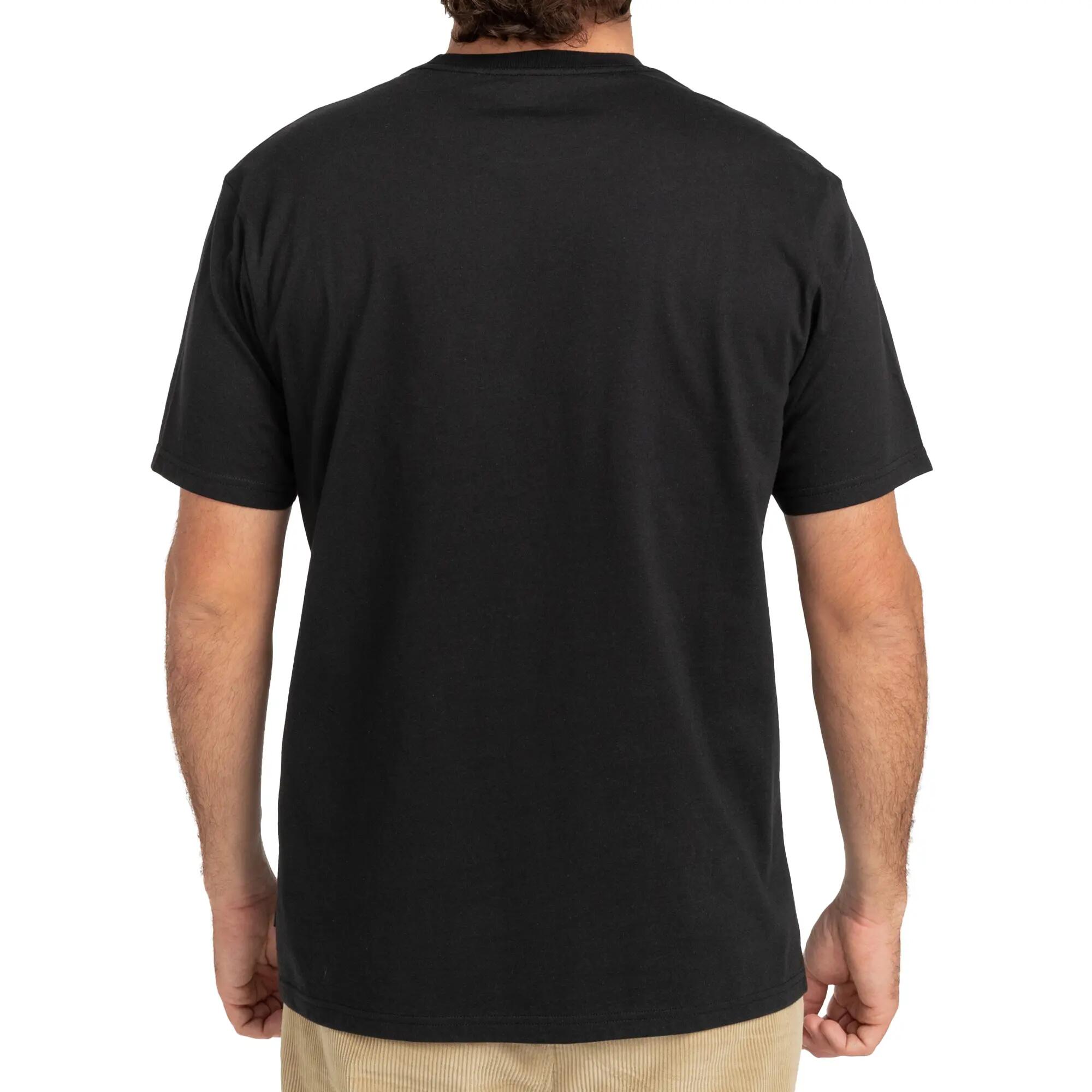 Kurzarmshirt Arch Wave SS Tee BILLABONG 2/7