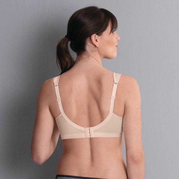 Sport-BH mittlerer Halt - Light & Firm 4/5
