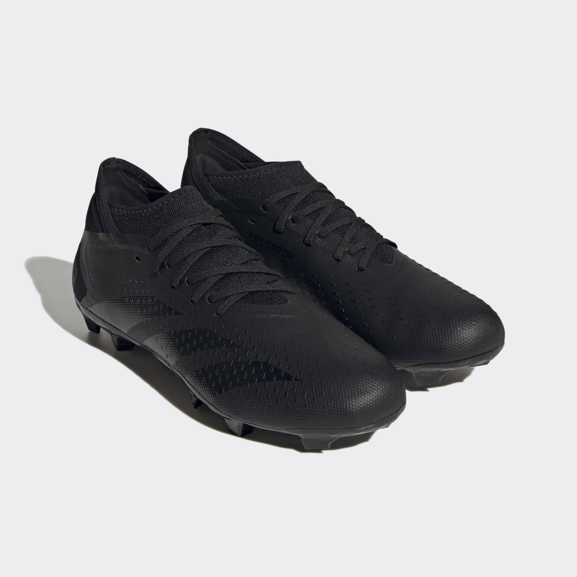 Scarpe da calcio Predator Accuracy.3 Firm Ground 4/7