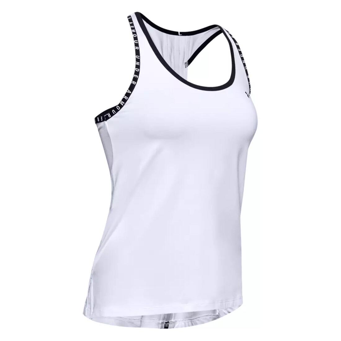 Tanktop Knockout Damen UNDER ARMOUR 4/6