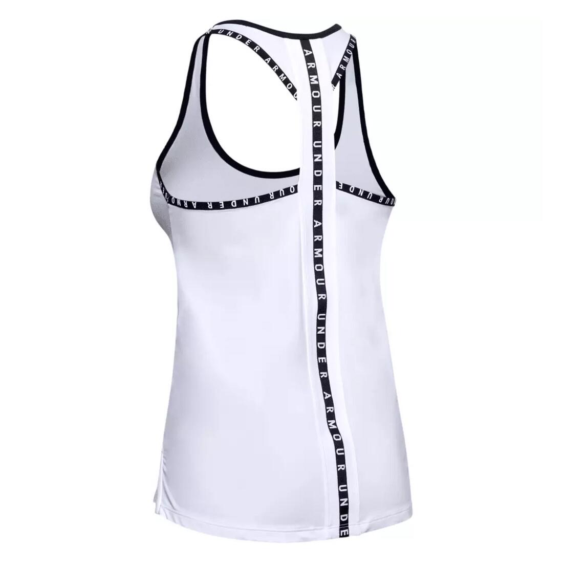 Tanktop Knockout Damen UNDER ARMOUR 5/6