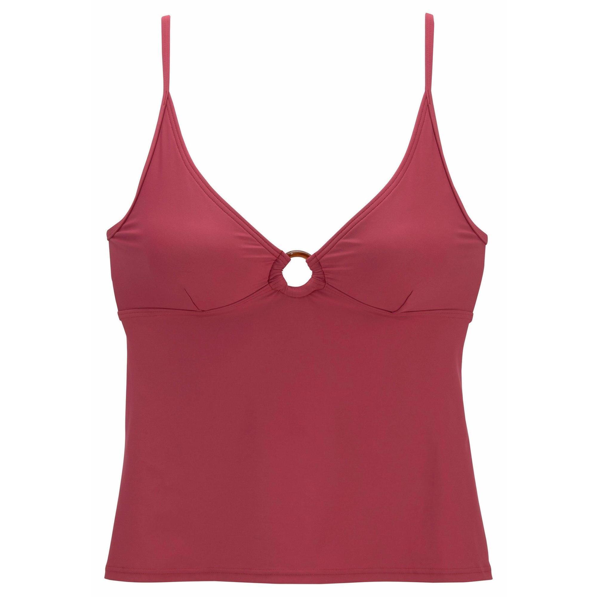 Damen s.Oliver Beachwear Tankini-Top »Rome« 2/7