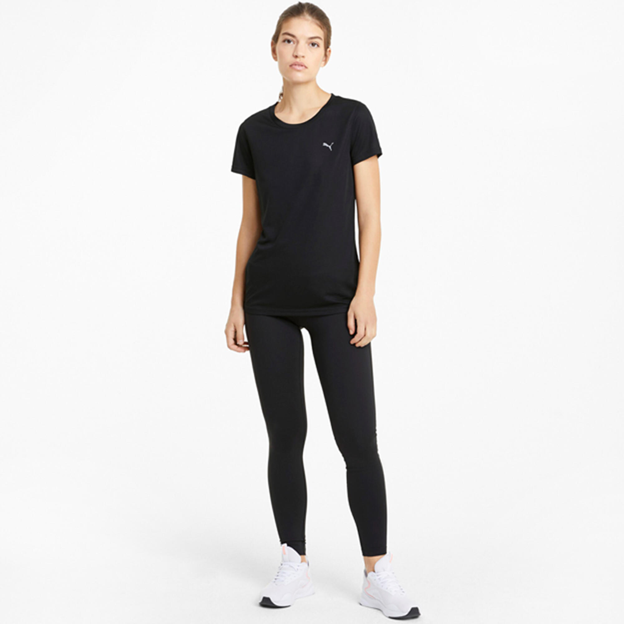 T-Shirt PERFORMANCE TEE W 6/7