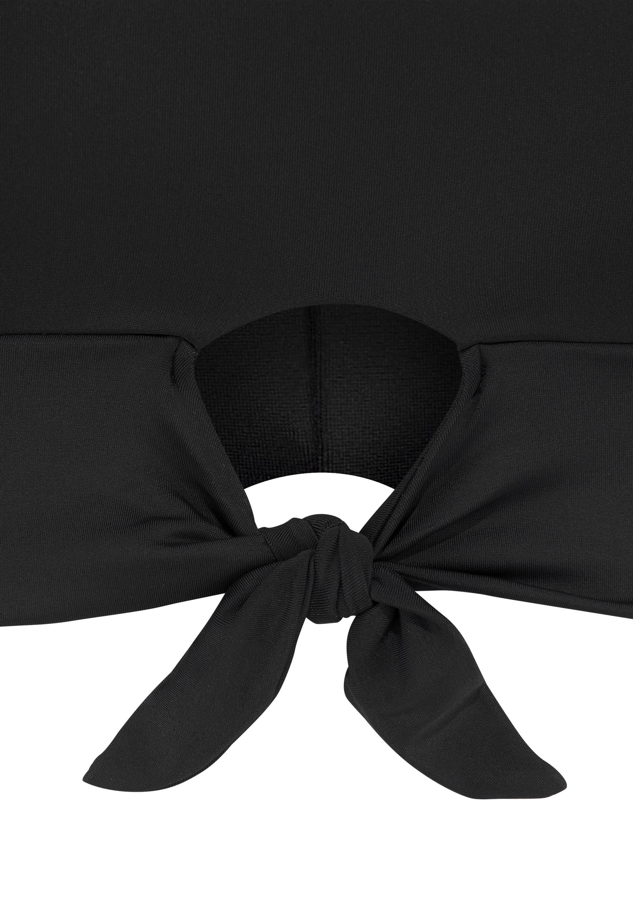 Damen Crop-Bikini-Top 2/4