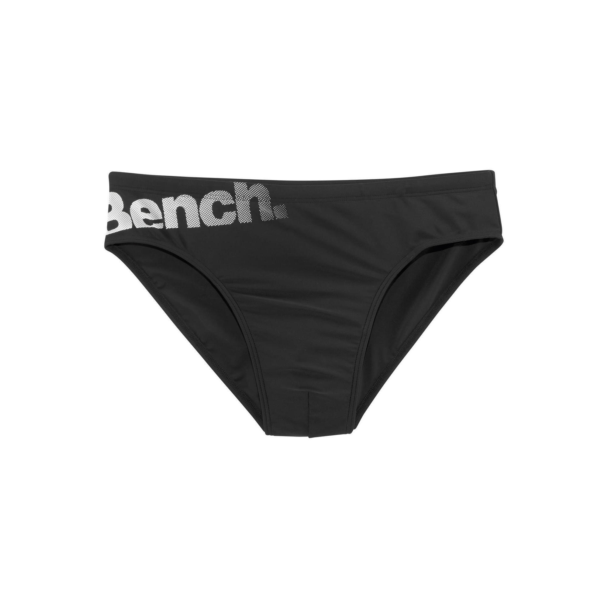 Herren Badeslip 2/4
