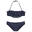 BUFFALO Buffalo Bandeau-Bikini für Kinder