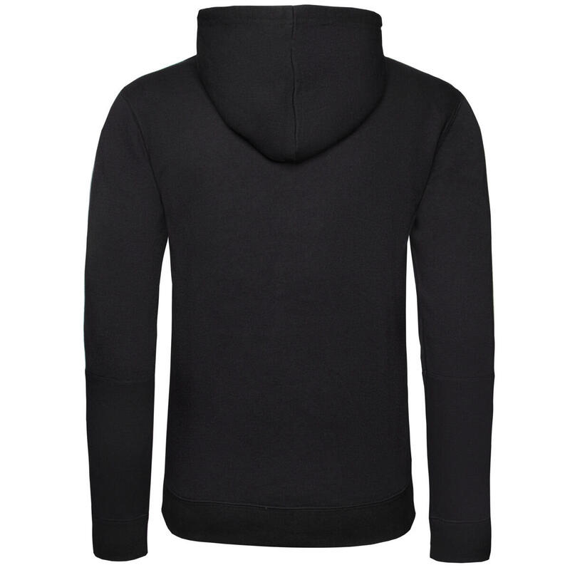 Kapuzenpullover Hooded Half Zip Herren