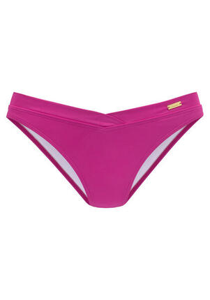 Damen LASCANA Bikini Hose »Italy«