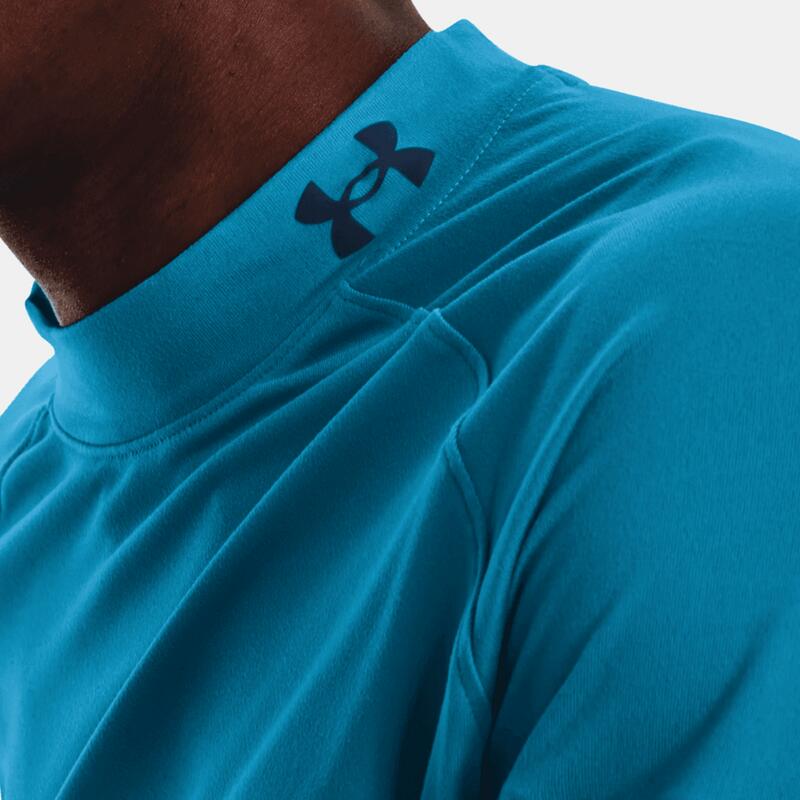 Longsleeve Outrun The Cold Herren UNDER ARMOUR