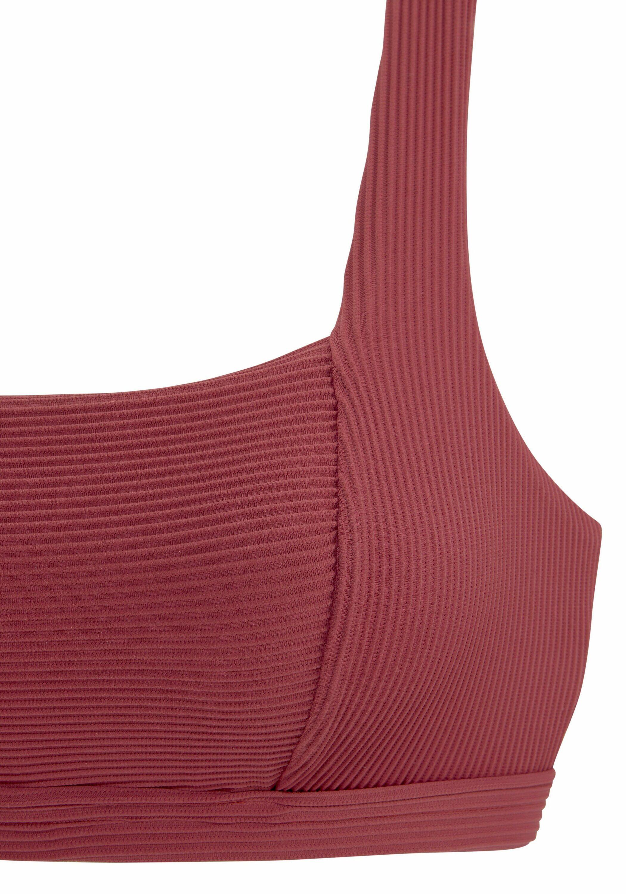 Damen Bustier-Bikini-Top 2/4