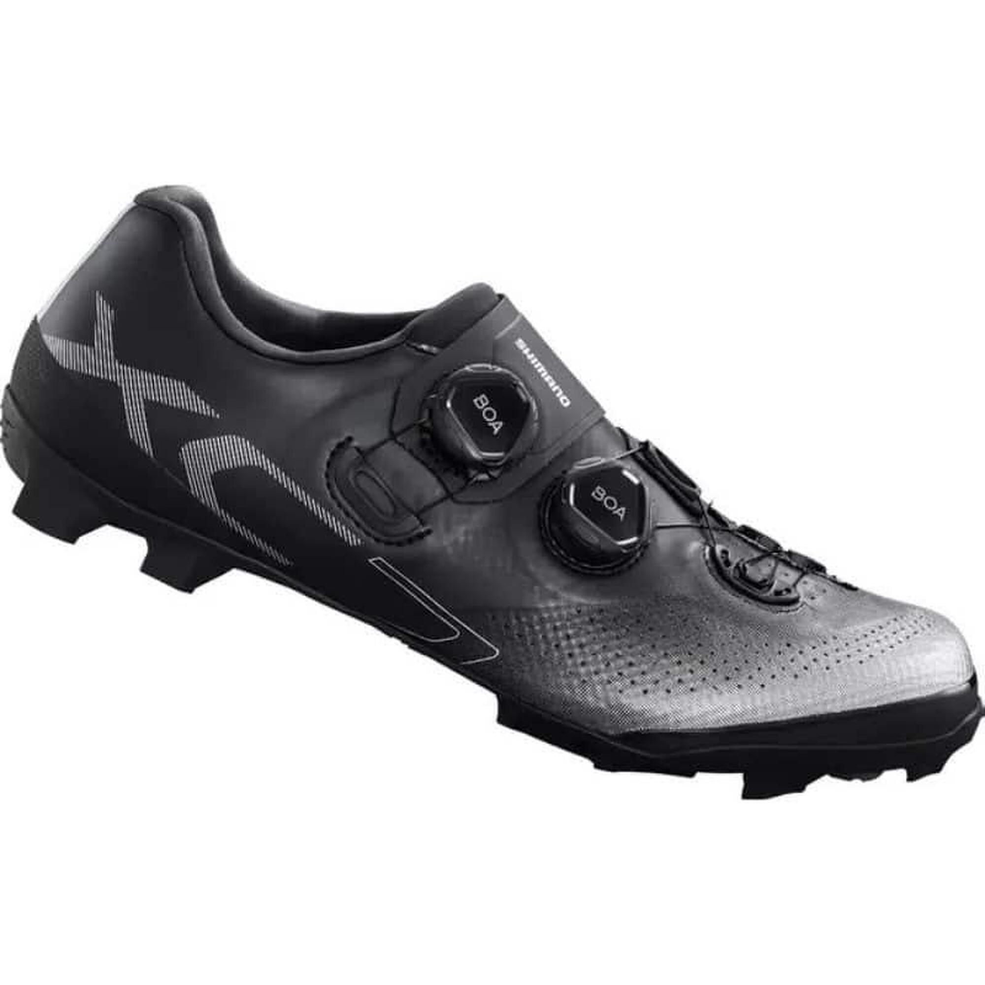 Shimano Zapatillas Ciclismo Mujer - SH-XC300 - bronze