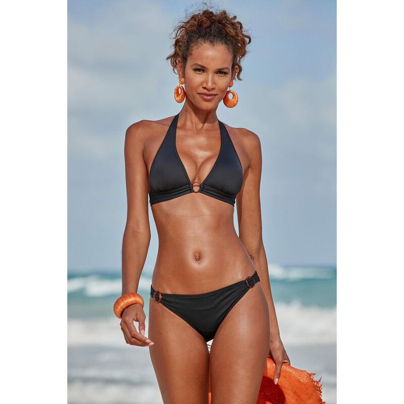 s.Oliver Beachwear Triangel-Bikini-Top »Rome« für Damen