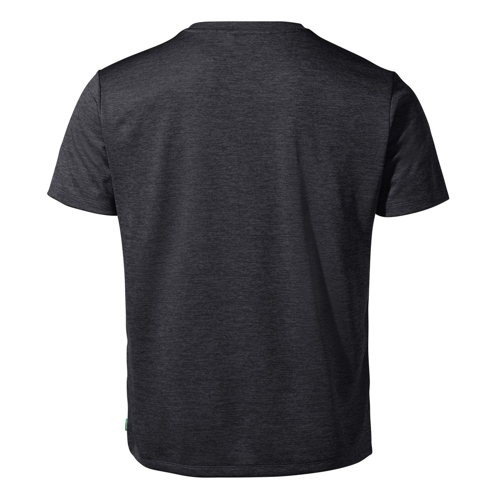 Kurzarmshirt Essential Tee VAUDE 4/7