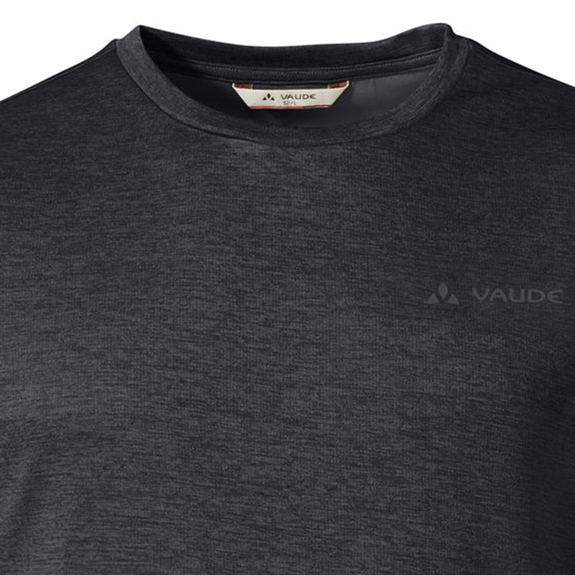Kurzarmshirt Essential Tee VAUDE 5/7