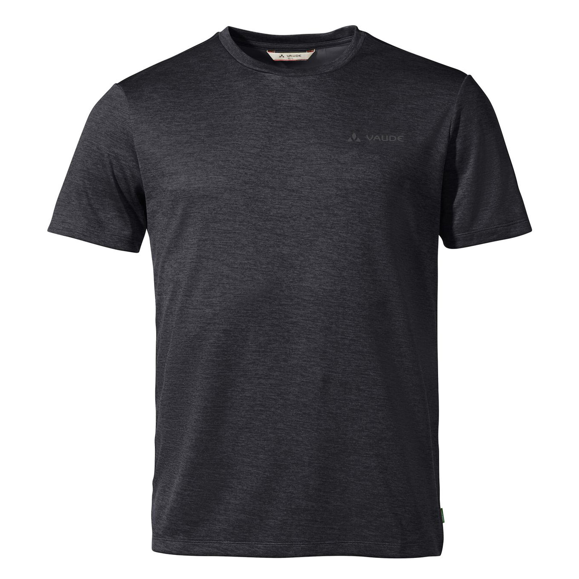 Kurzarmshirt Essential Tee VAUDE 3/7
