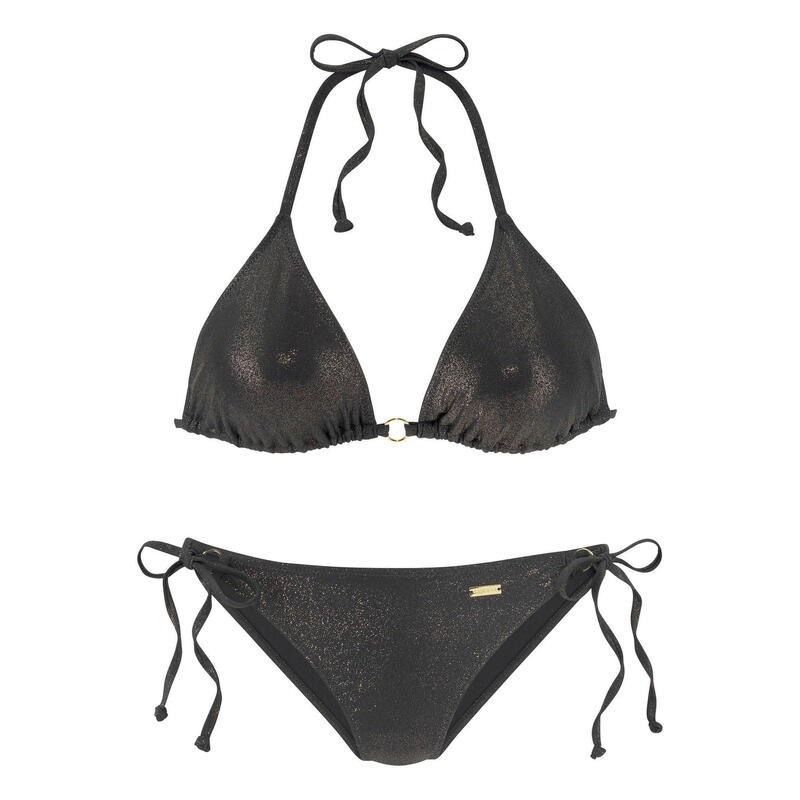 Triangel-Bikini für Damen