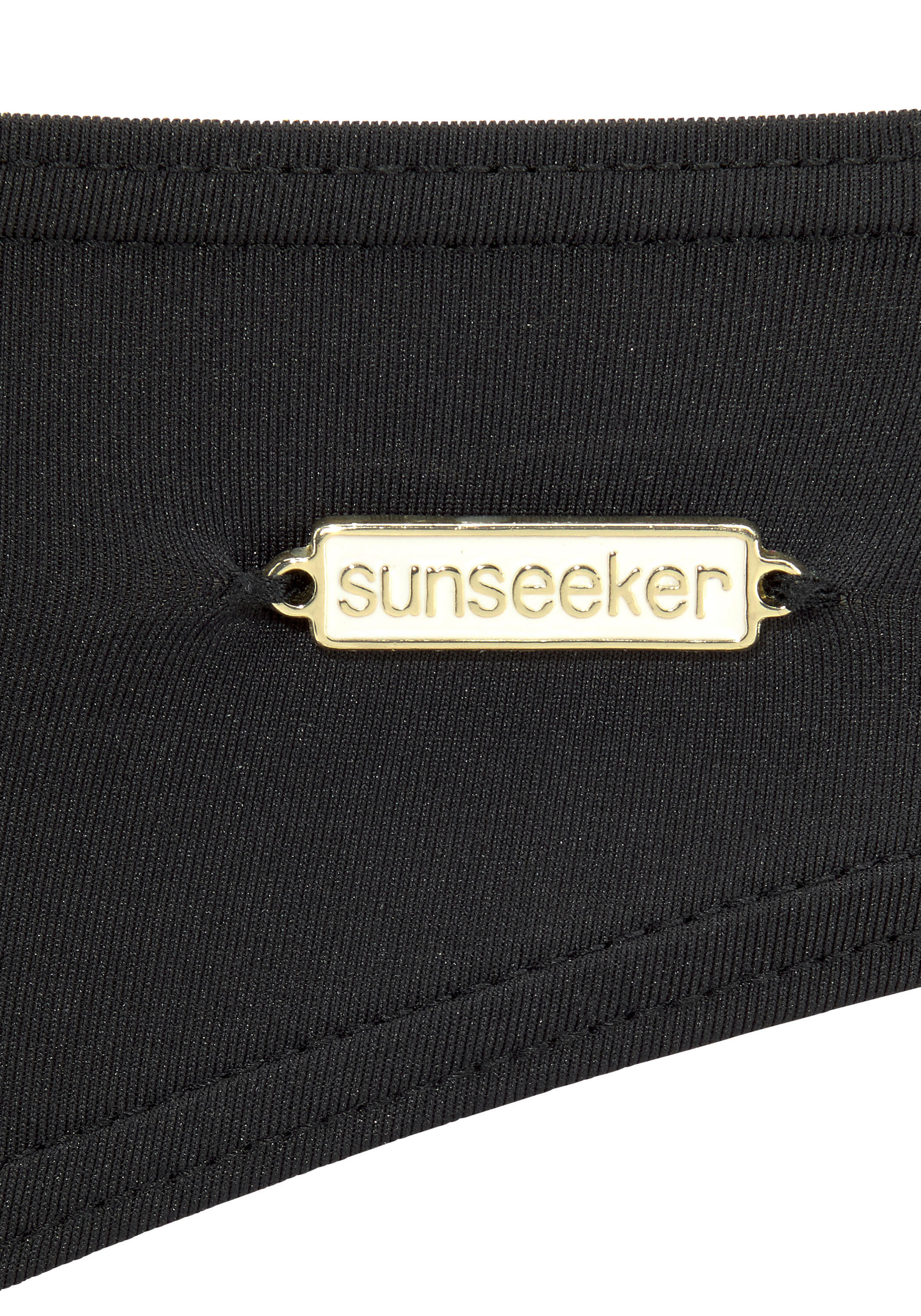 Damen Sunseeker Bikini-Hose »Magic« 3/4