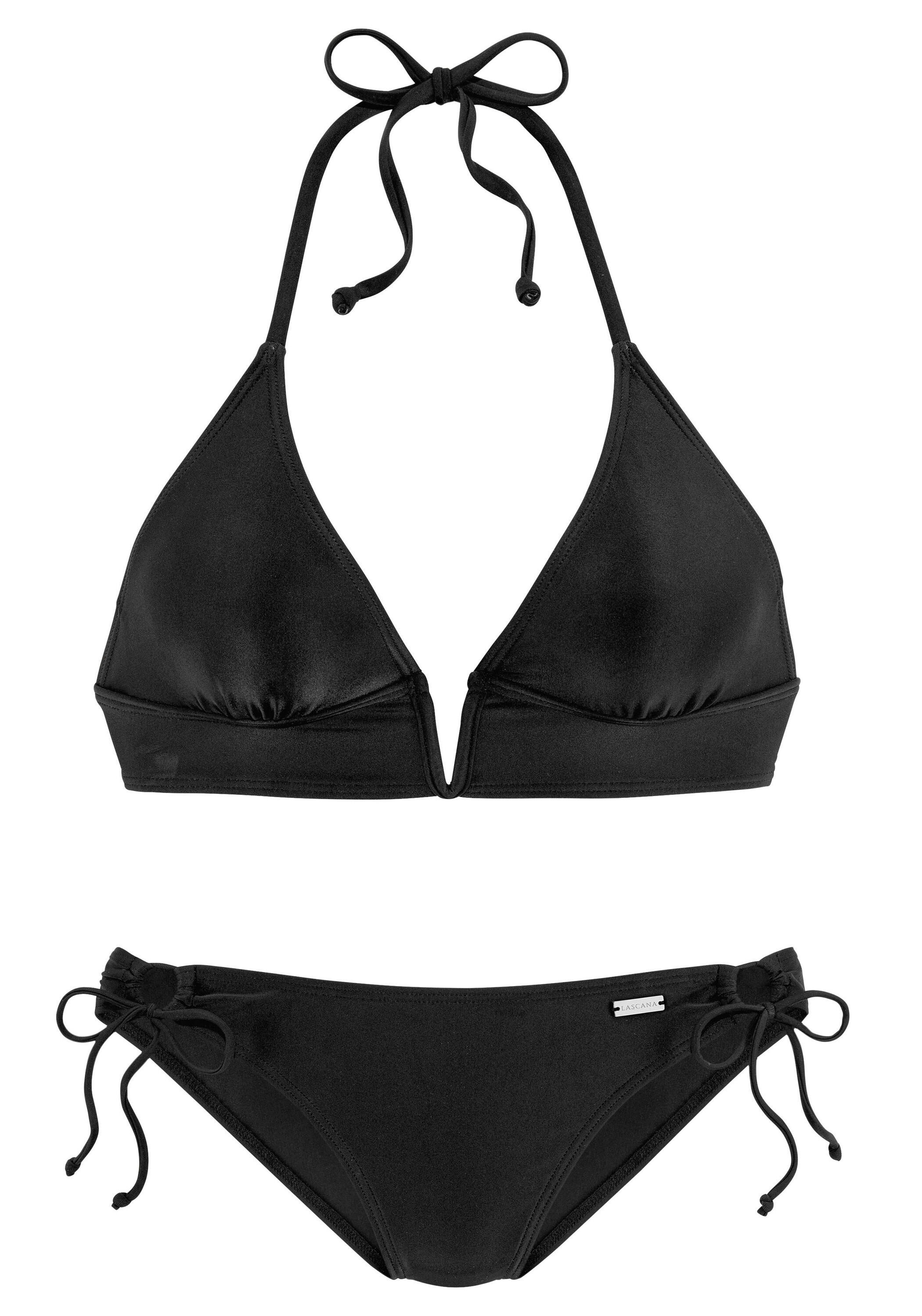 Damen Triangel-Bikini 2/6