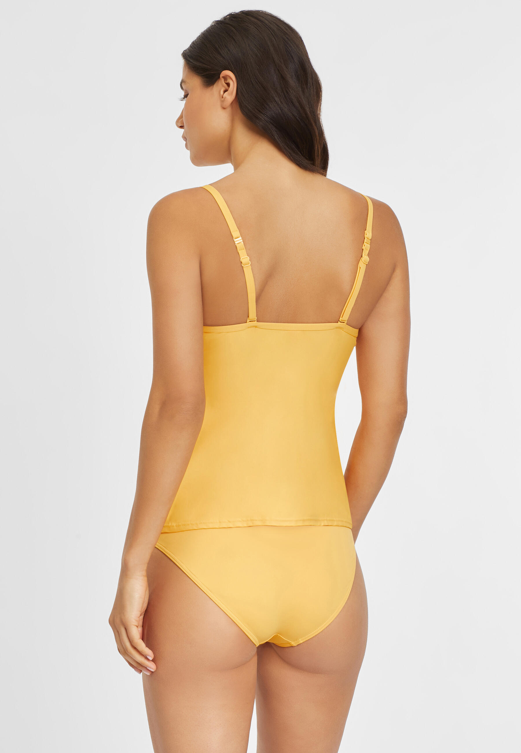 Damen s.Oliver Beachwear Tankini-Top »Rome« 11/15