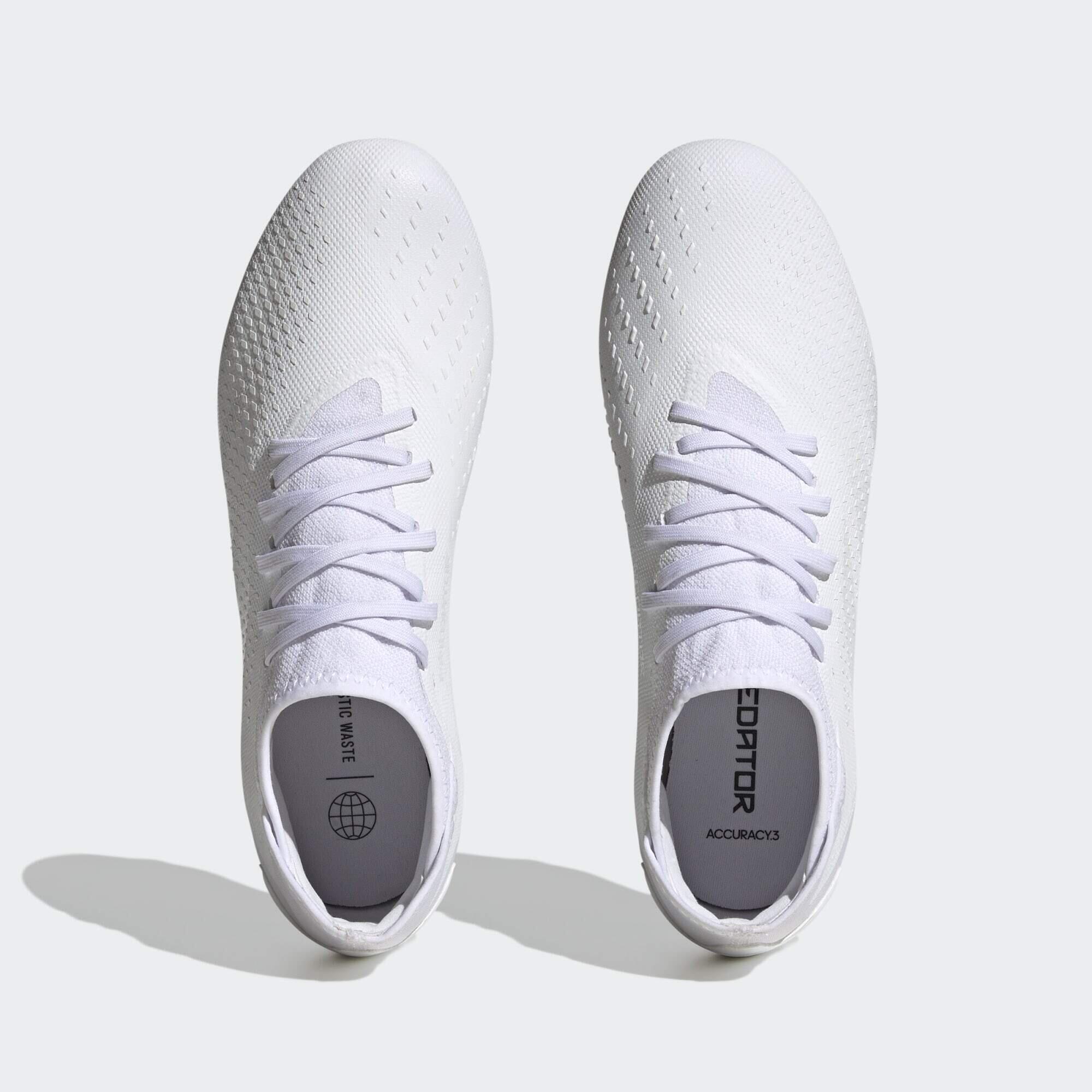 Buty piłkarskie ADIDAS Predator Accuracy.3 FG 2/5