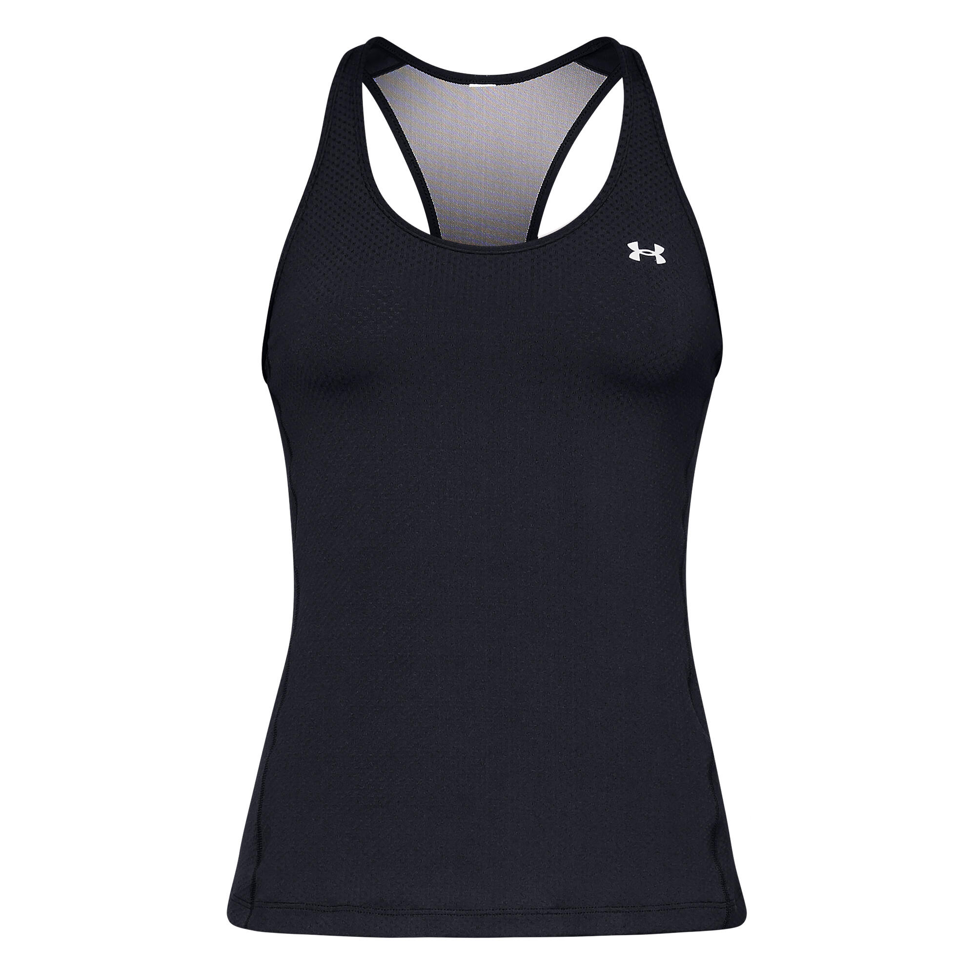Canottiera da donna Under Armour HeatGear® Racer 3/7