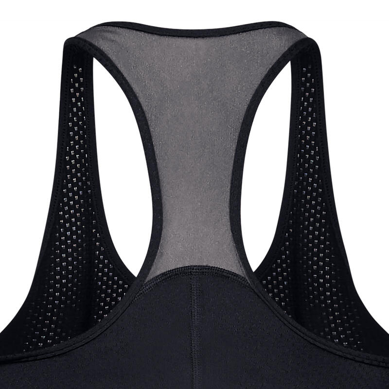 Débardeur femme Under Armour HeatGear® Racer