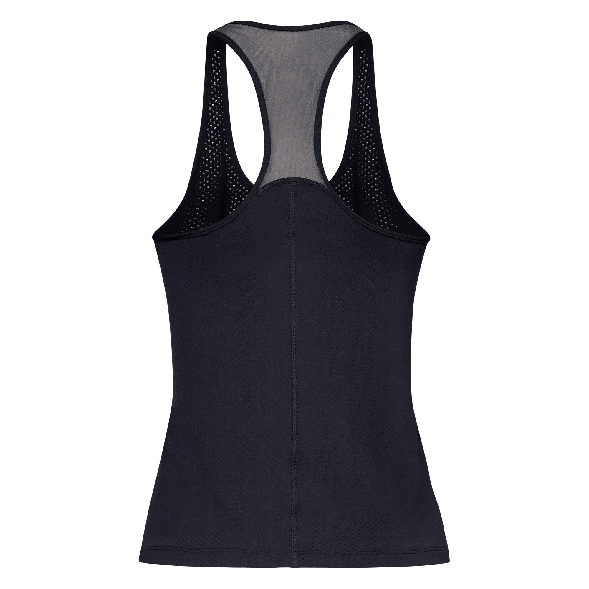 Canottiera da donna Under Armour HeatGear® Racer 4/7