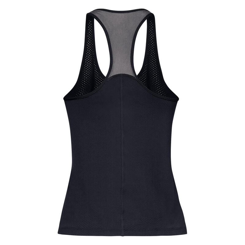 T-Shirt de Alças Mulher Racer Tank