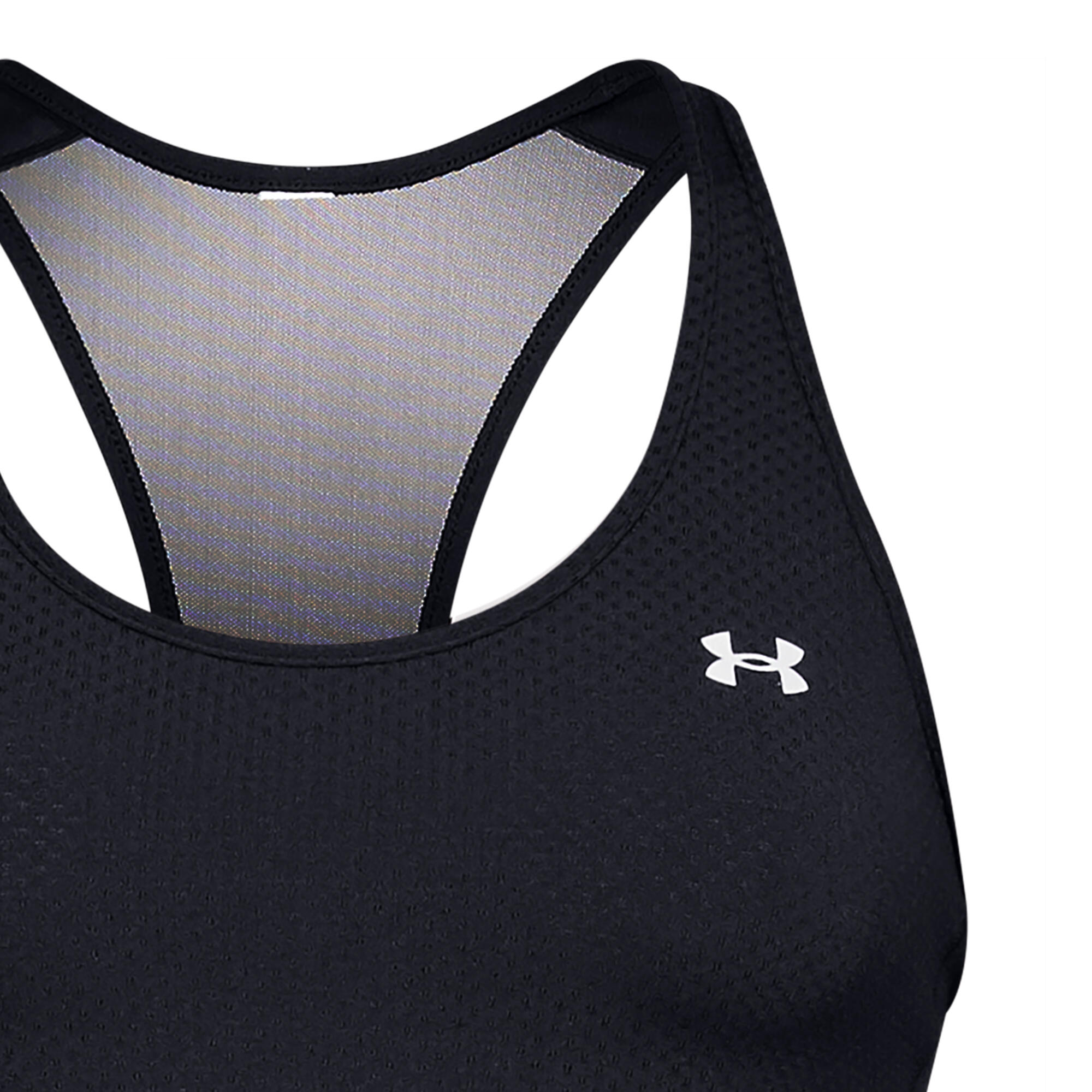 Canottiera da donna Under Armour HeatGear® Racer 5/7