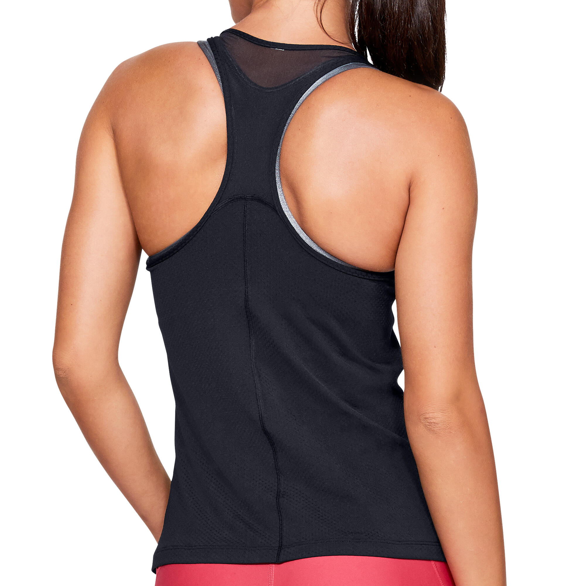Canottiera da donna Under Armour HeatGear® Racer 2/7