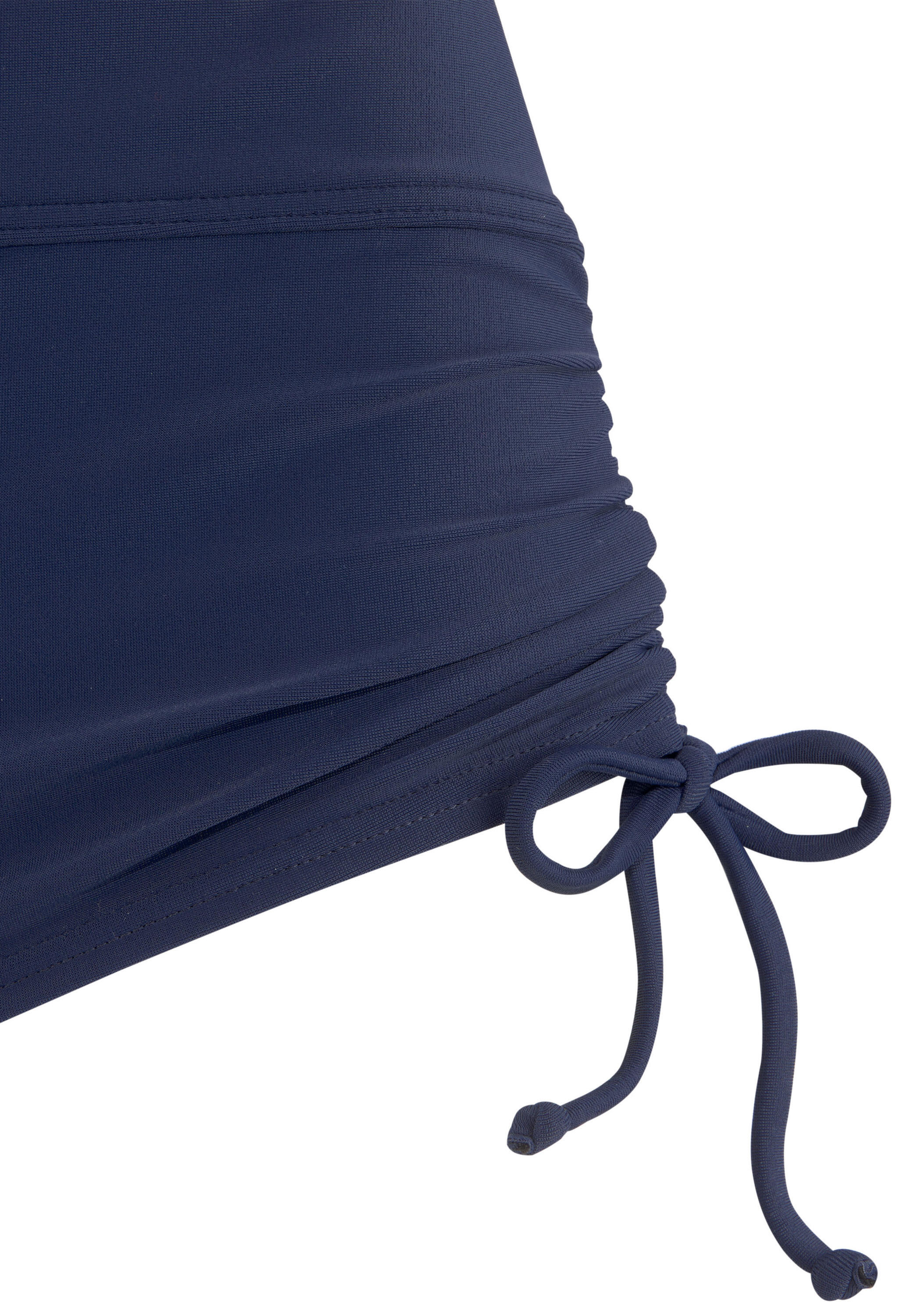 Damen Bikini-Hotpants 3/5