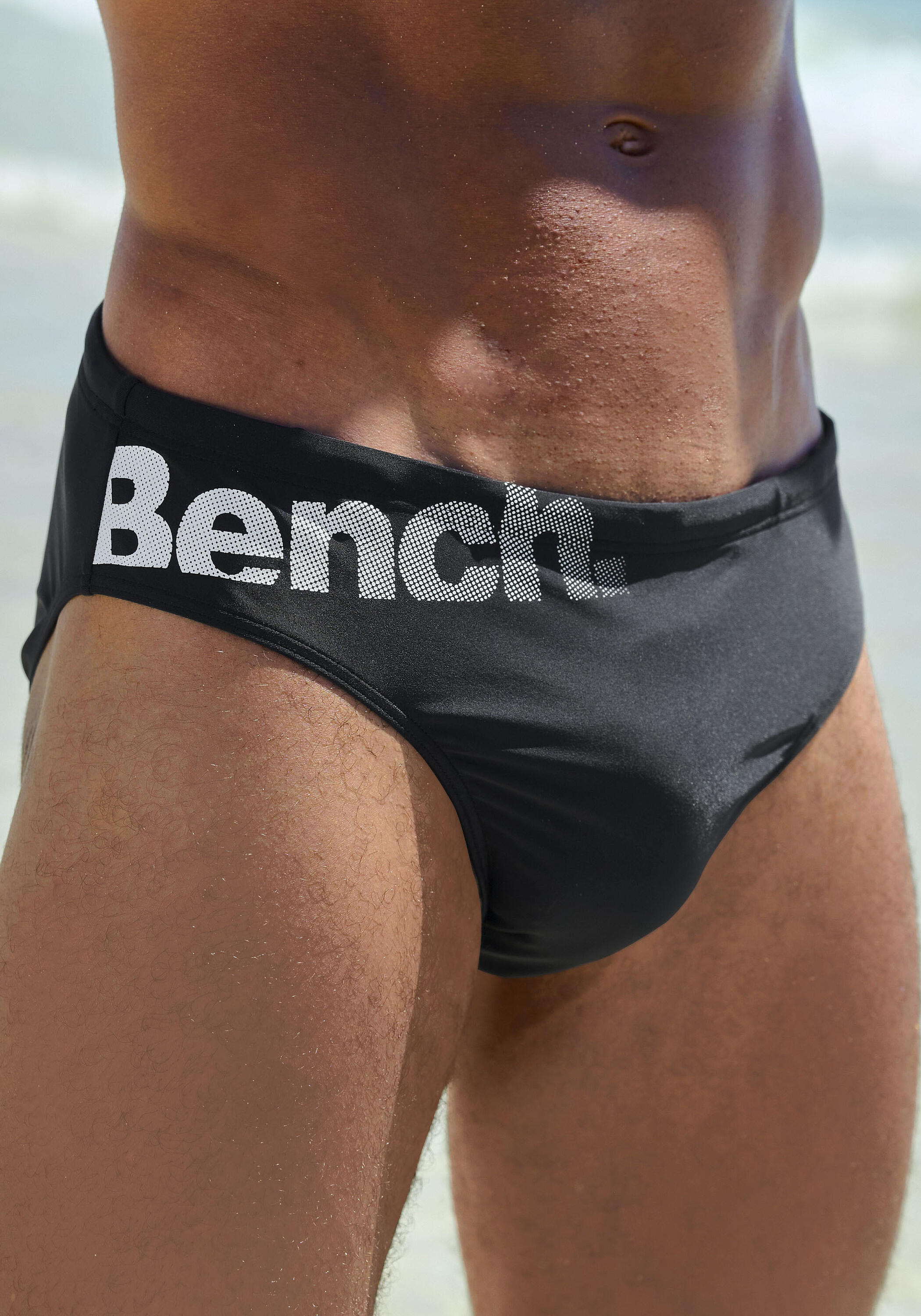 BENCH picture
