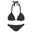Buffalo Triangel-Bikini mit Flecht-Detail für Damen