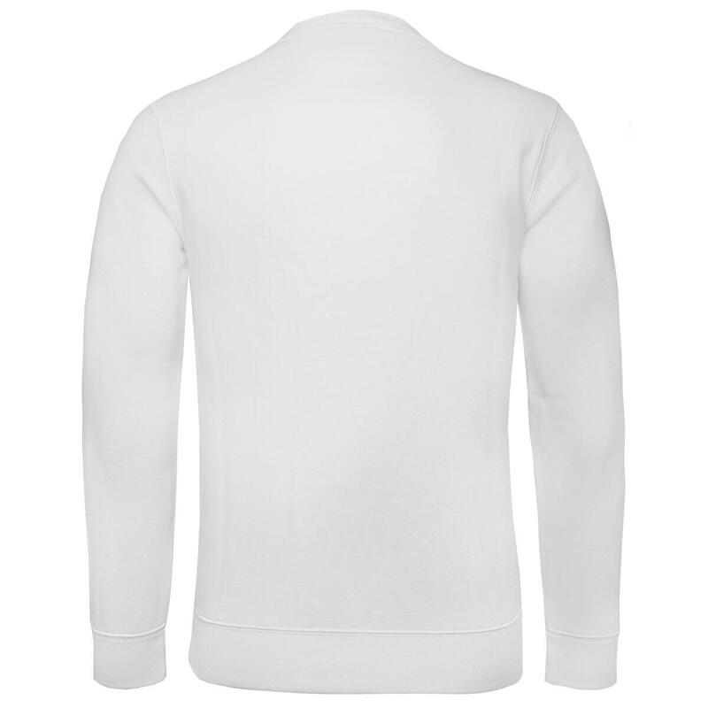 Sudadera con capucha unisex Champion   en color blanco