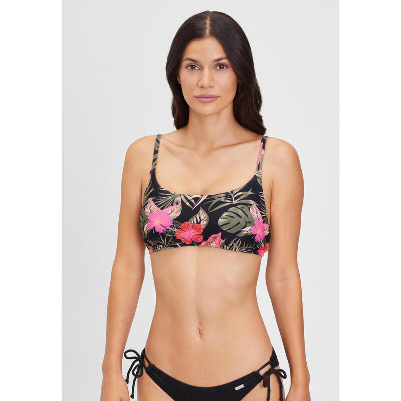 Bustier-Bikini-Top für Damen