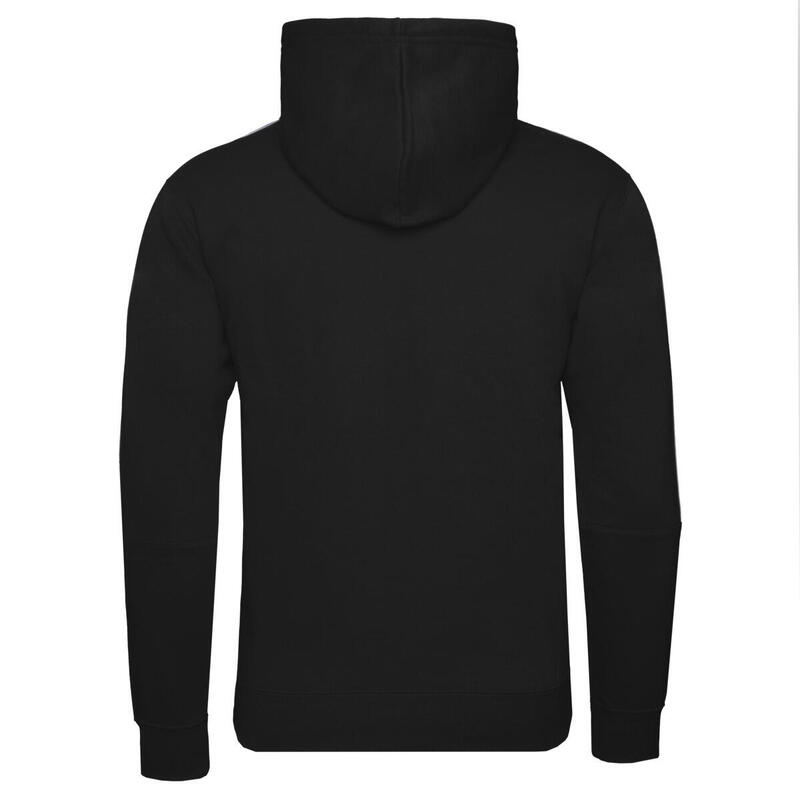 Kapuzenpullover Hooded Herren