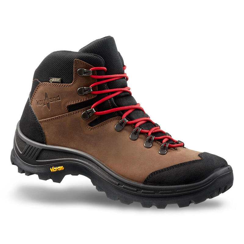 Buty trekkingowe Kayland Starland GTX