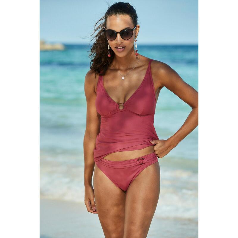 s.Oliver Beachwear Tankini-Top »Rome« für Damen