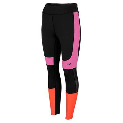 Hose Leggings Women 4F