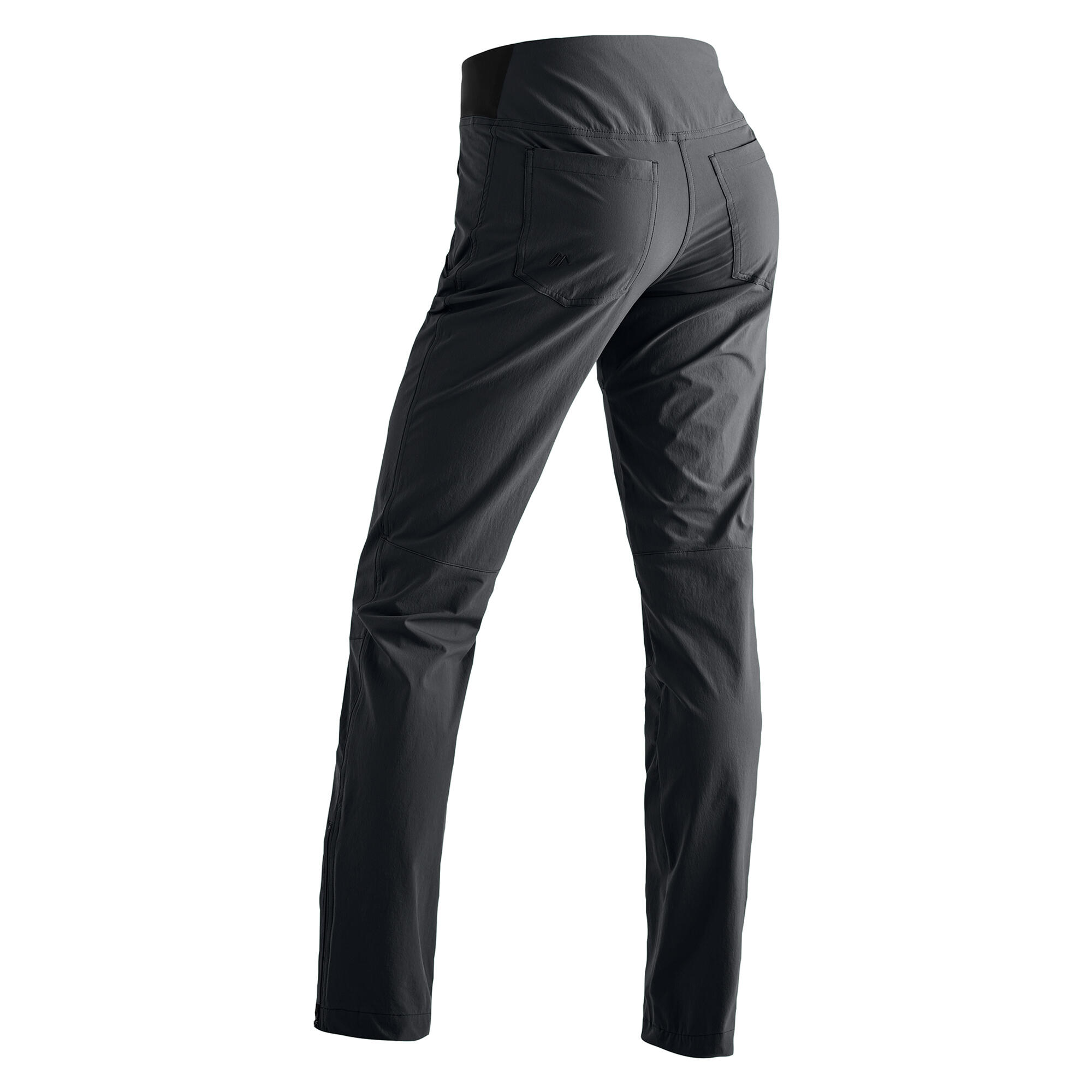 MAIER SPORTS Damen Wanderhose Inara Vario 4/6