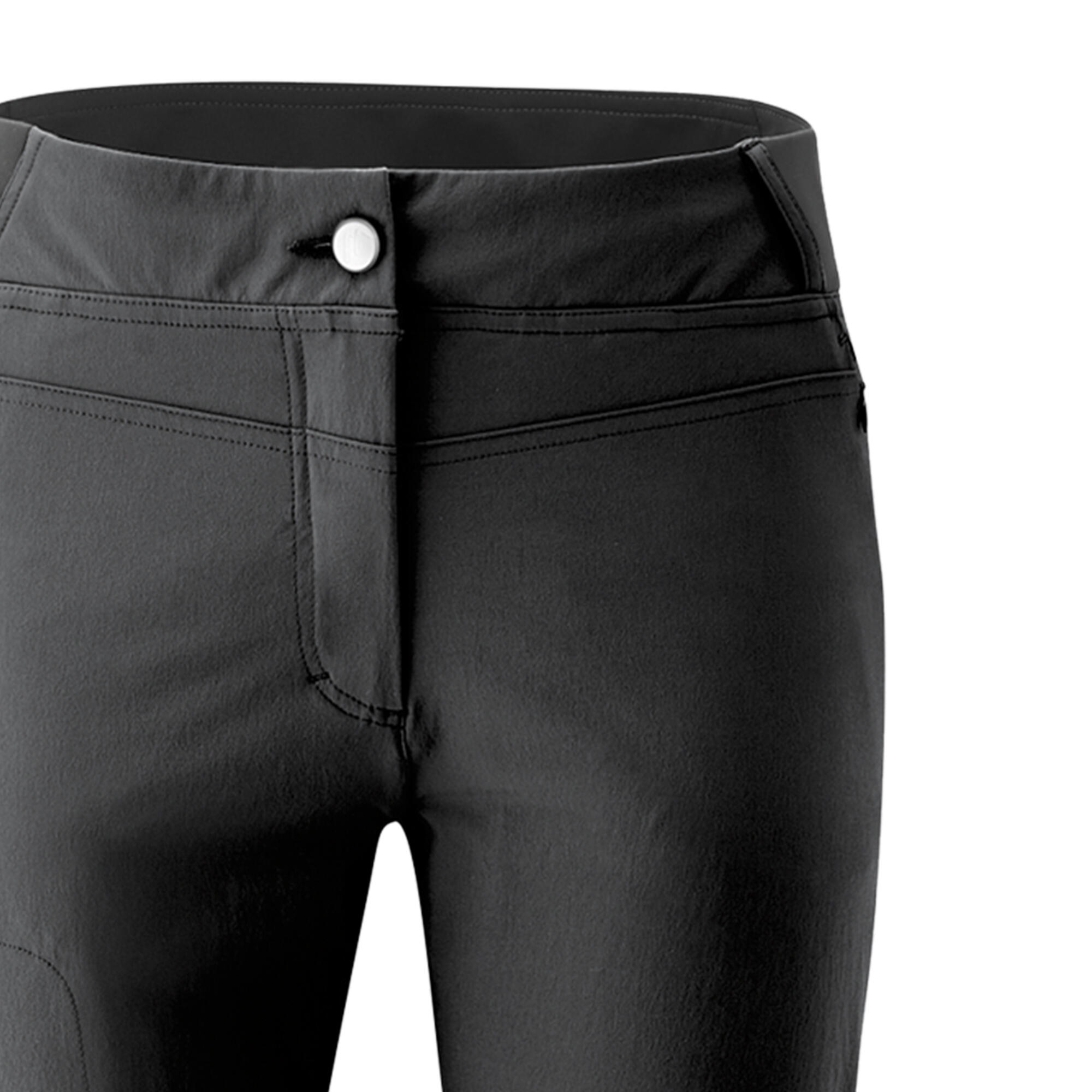 MAIER SPORTS Damen Wanderhose Inara Vario 5/6