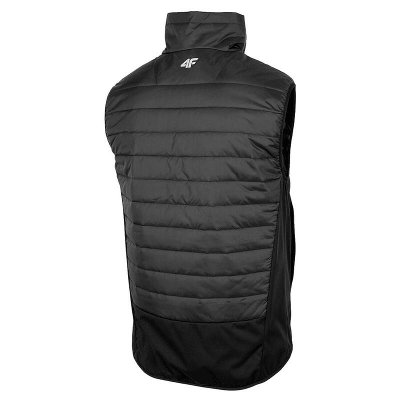 Windjacke Quilted Vest 4F