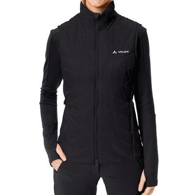 Windjacke Sesvenna IV Vest Women VAUDE