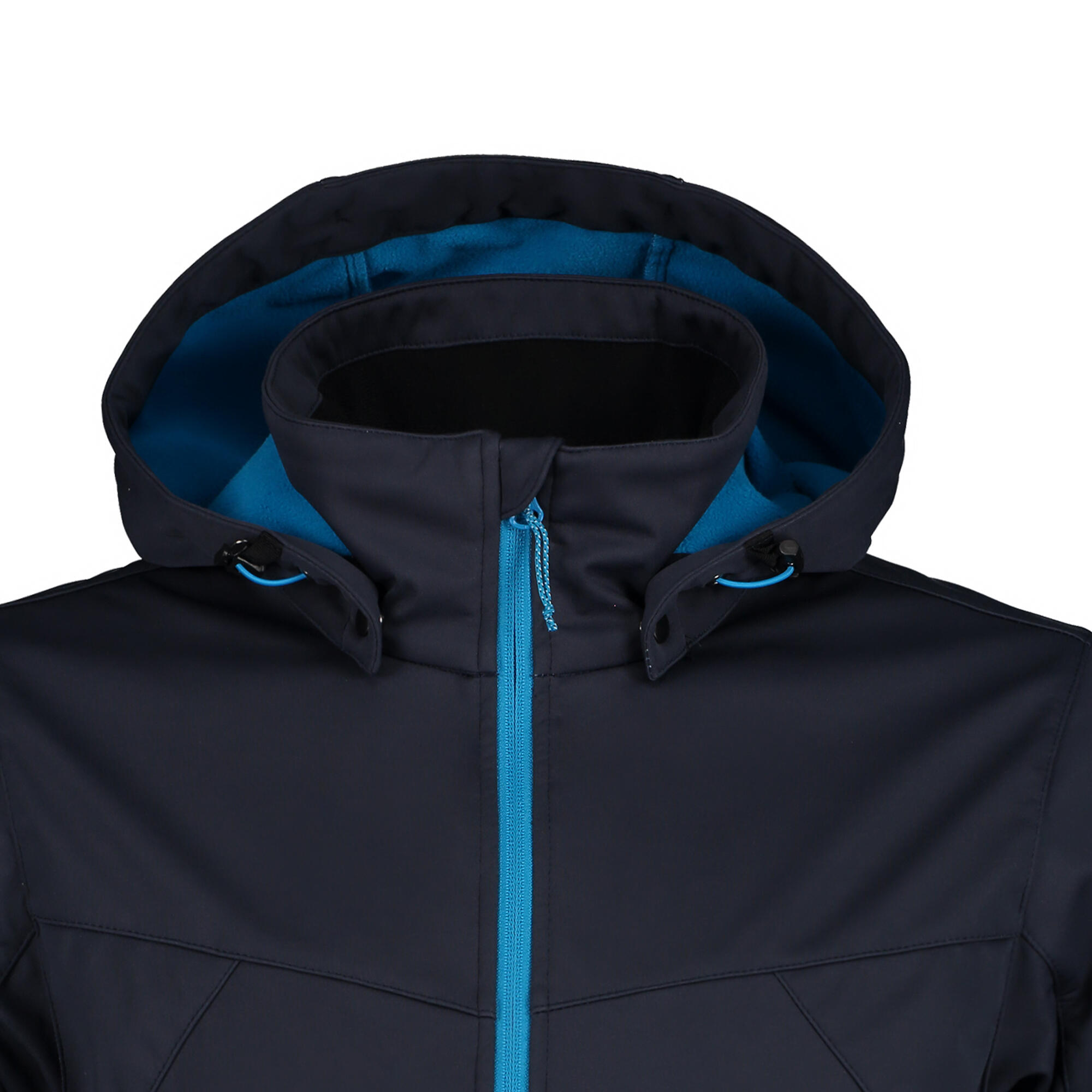 Windjacke Biggs Softshelljacke ICEPEAK 3/4