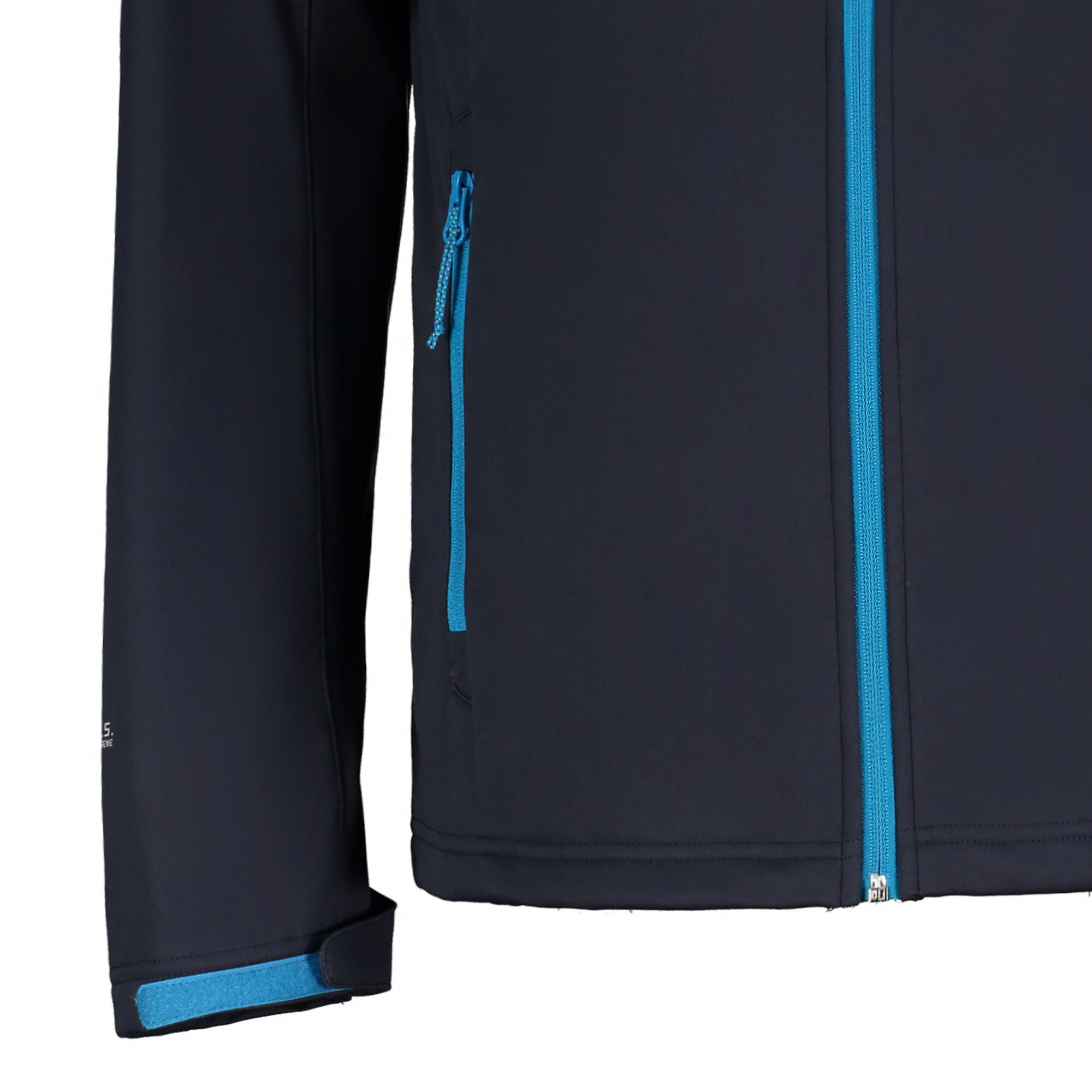 Windjacke Biggs Softshelljacke ICEPEAK 4/4
