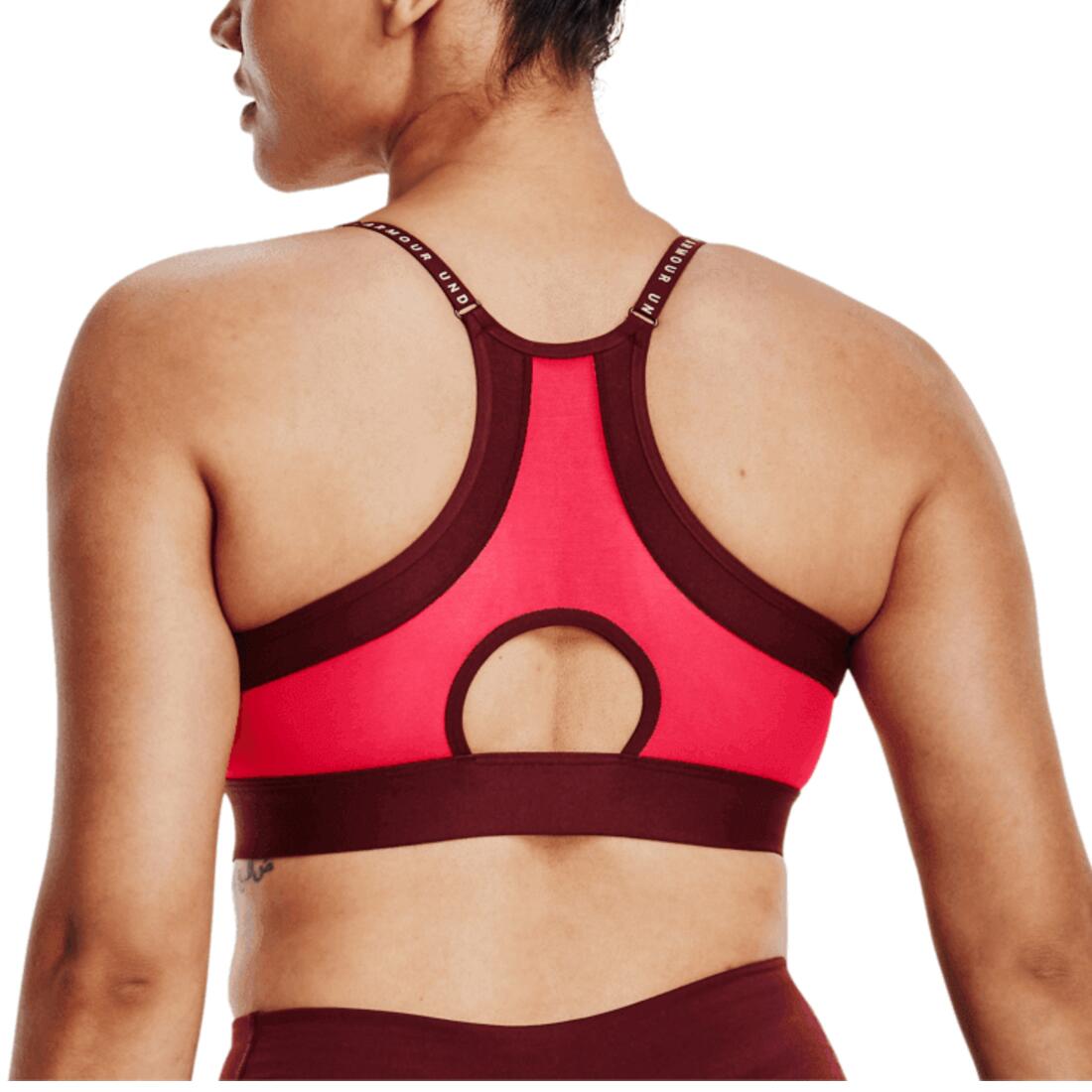 Sport-BH Infinity Low Damen UNDER ARMOUR 4/7