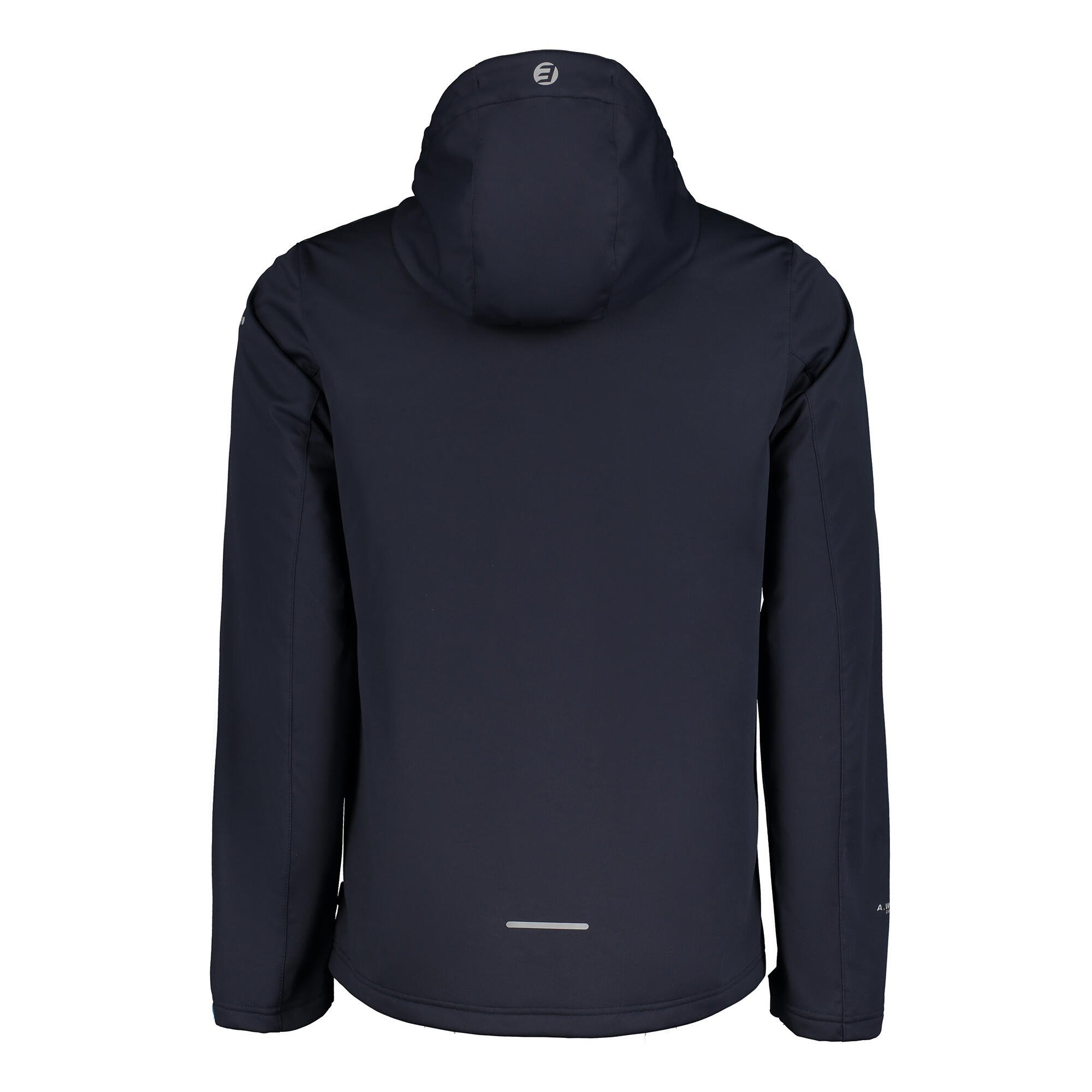 Windjacke Biggs Softshelljacke ICEPEAK 2/4