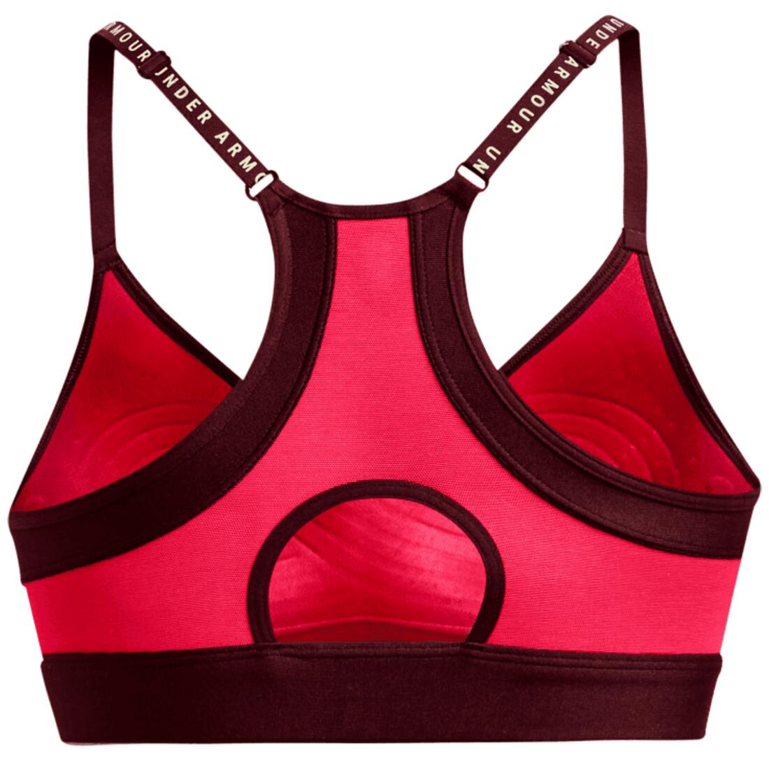 Sport-BH Infinity Low Damen UNDER ARMOUR 2/7