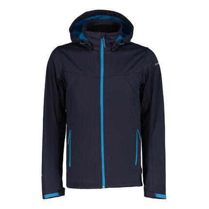 Windjacke Biggs Softshelljacke ICEPEAK
